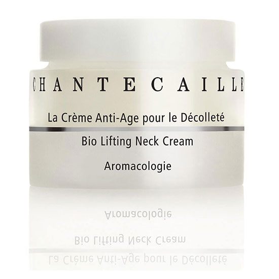 Chantecaille Bio Lift Neck Cream