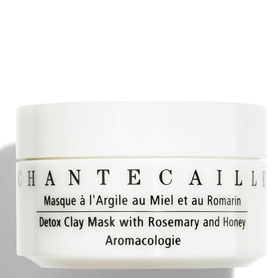Chantecaille Detox Clay Face Mask