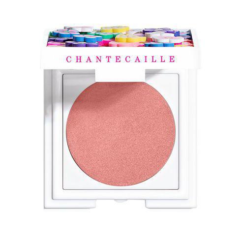 Chantecaille Flower Power Cheek Shade Blush Rosy