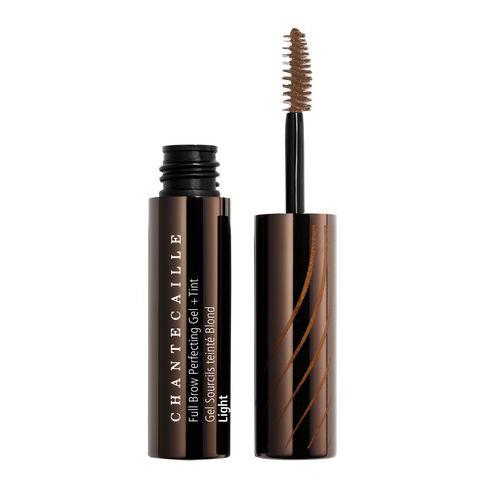Chantecaille Full Brow Perfecting Gel + Tint Dark