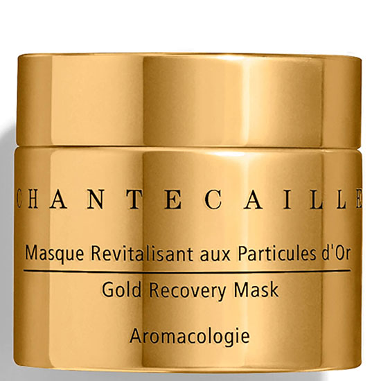 Chantecaille Gold Recovery Mask