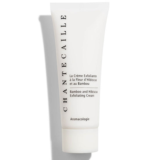 Chantecaille Hibiscus & Bamboo Exfoliating Cream