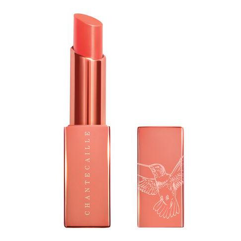 Chantecaille Hummingbird Lip Chic Coral Bell