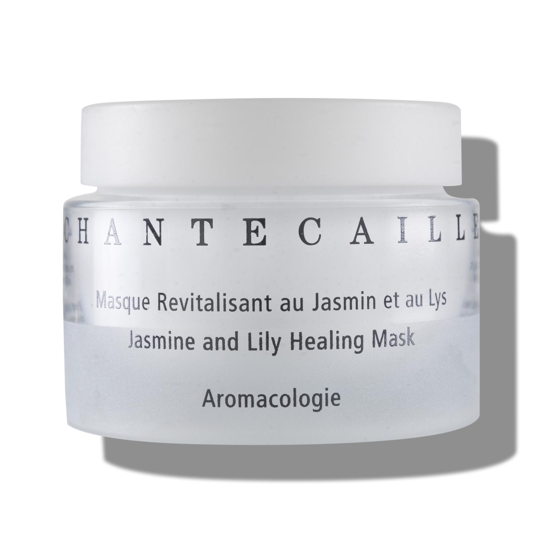 Chantecaille Jasmine & Lily Healing Mask