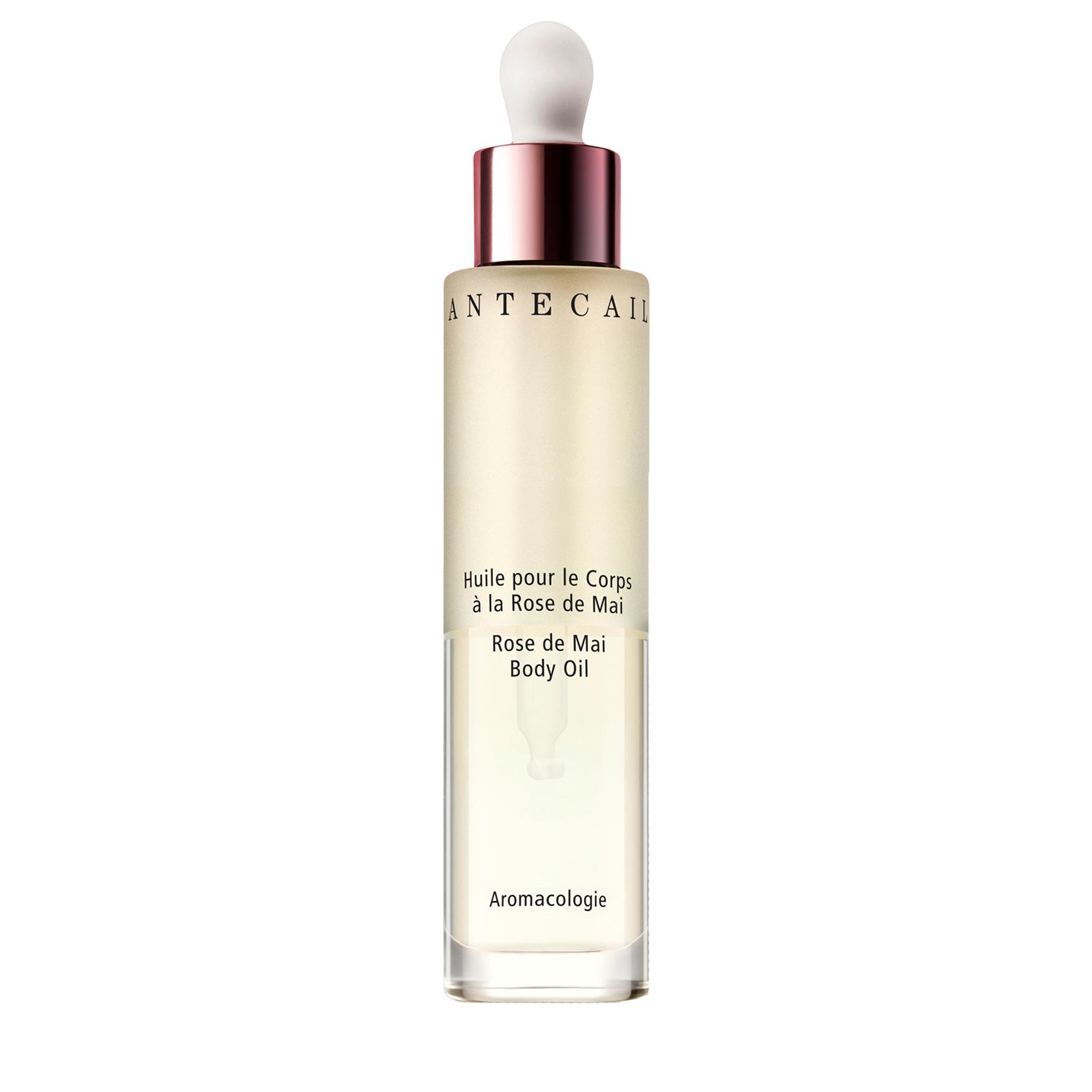 Chantecaille Rose De Mai Body Oil