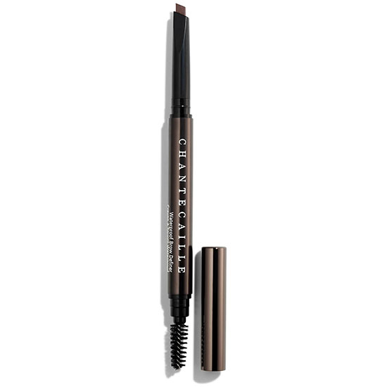 Chantecaille Waterproof Brow Definer Oak Brown
