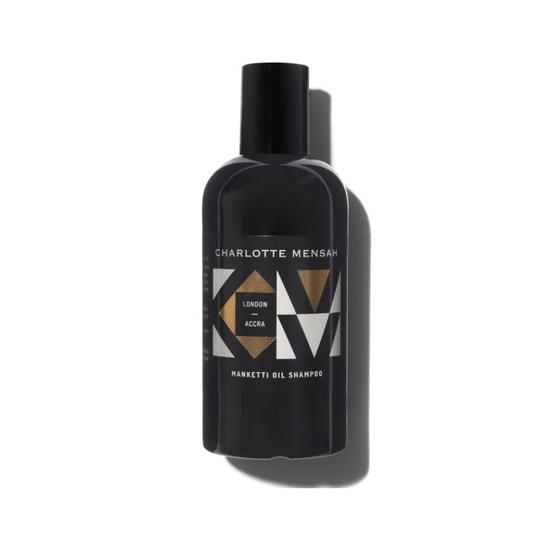 Charlotte Mensah Manketti Oil Shampoo 8 oz