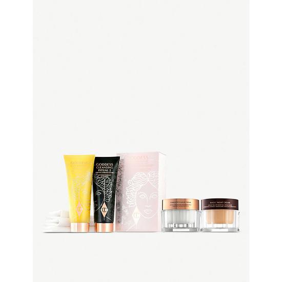 Charlotte Tilbury 24 Hours Of Magic Skin Kit