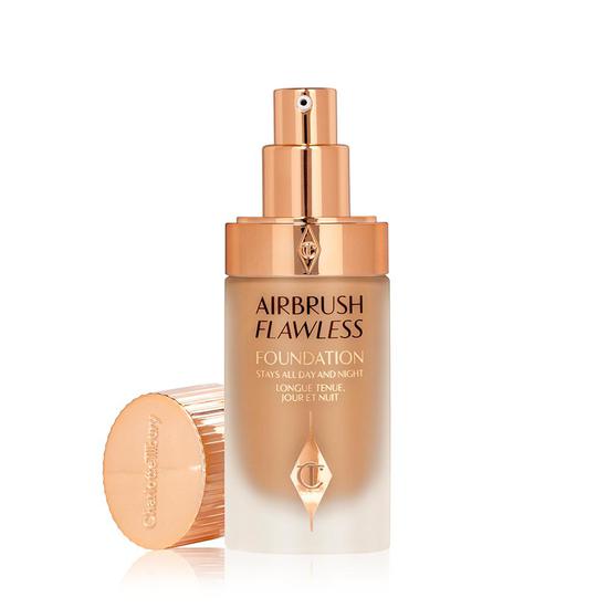 Charlotte Tilbury Airbrush Flawless Foundation 10-Cool