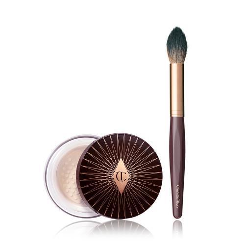 Charlotte Tilbury Charlotte's Genius Magic Powder Kit