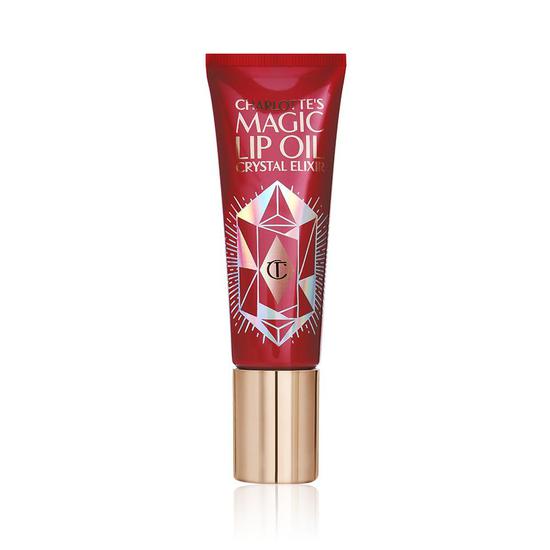 Charlotte Tilbury Charlotte's Magic Lip Oil Berry Bliss