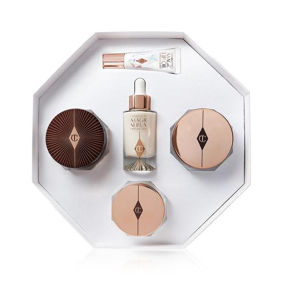 Charlotte Tilbury Charlotte's Magic Skin Icons