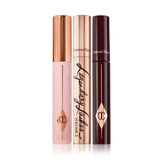Charlotte Tilbury Charlotte's Mascara Wardrobe Eye Kit