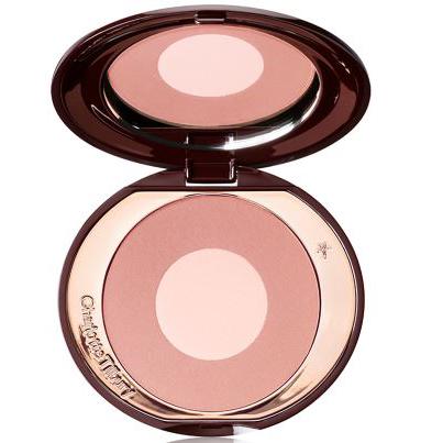 Charlotte Tilbury Cheek To Chic
