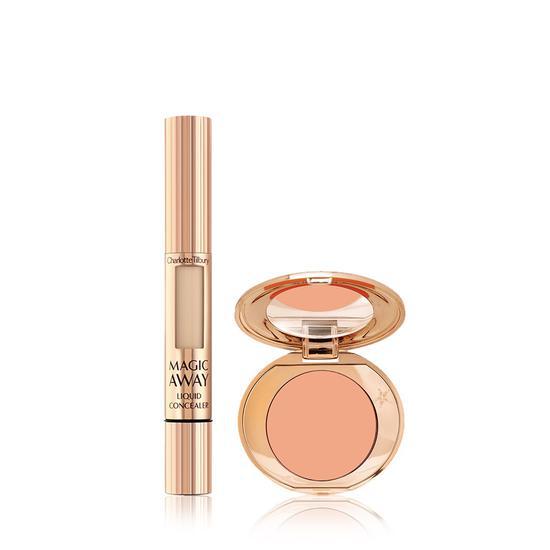 Charlotte Tilbury Conceal & Correct Kit