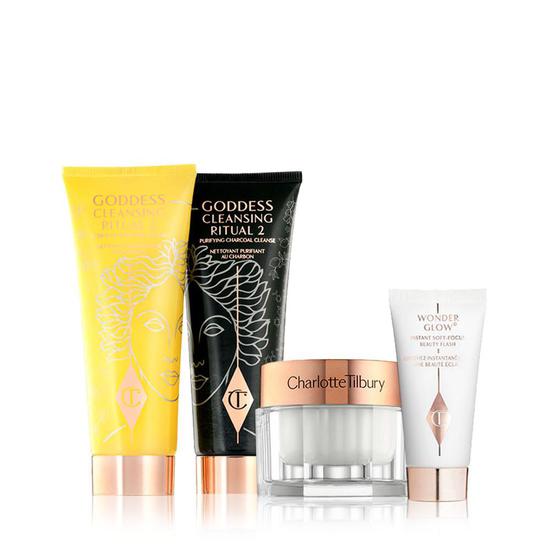 Charlotte Tilbury Daily Glowing Goddess Ritual