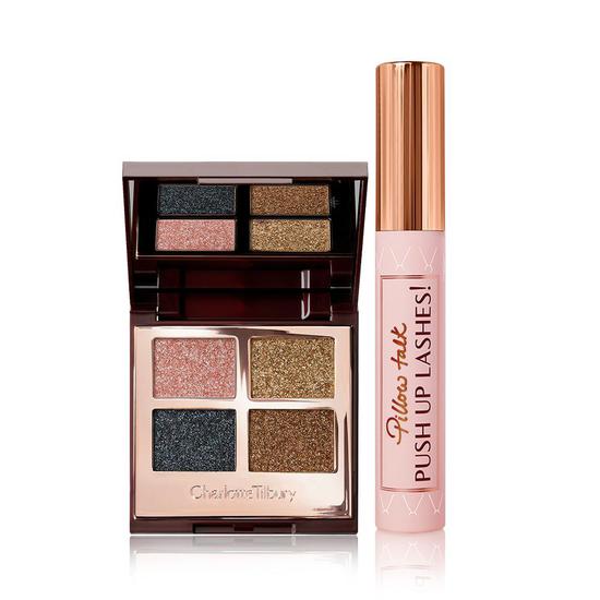 Charlotte Tilbury Dazzling Diamonds Eye Kit