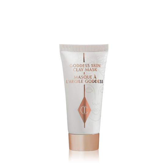 Charlotte Tilbury Goddess Skin Clay Mask 0.5 oz