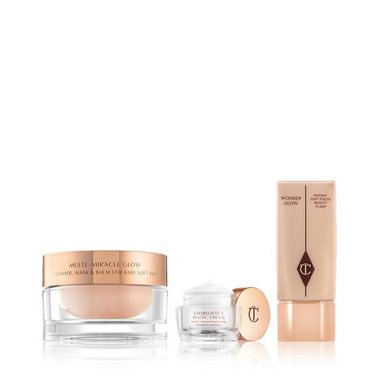 Charlotte Tilbury Gorgeous Glowing Youth