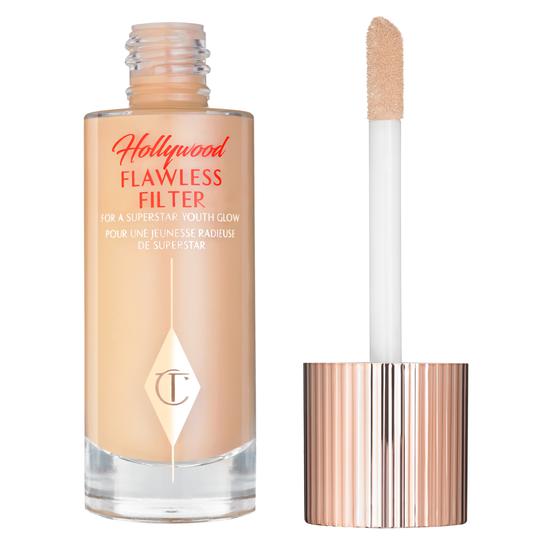 Charlotte Tilbury Hollywood Flawless Filter