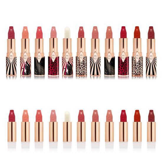 Charlotte Tilbury Hot Lips Kit