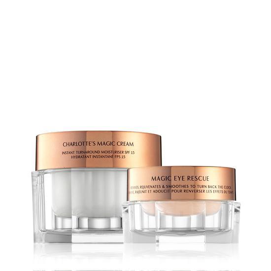 Charlotte Tilbury Hydration & Radiance Skin Duo