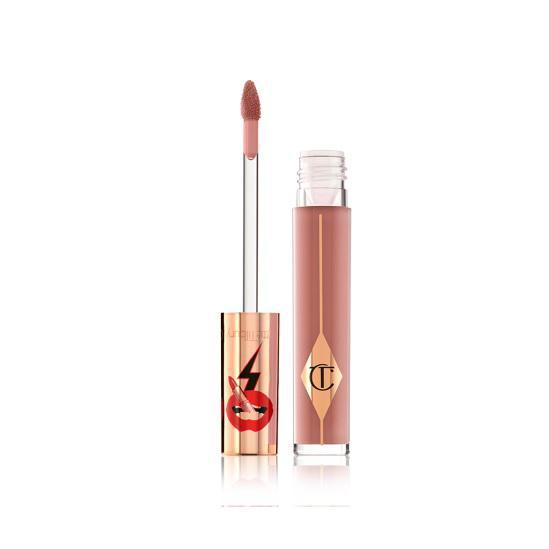 Charlotte Tilbury Latex Love Lip Gloss Belle Du Soir
