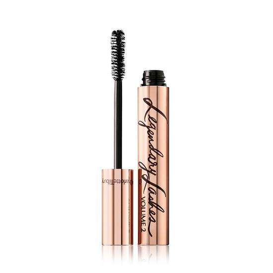 Charlotte Tilbury Legendary Eyelashes Volume 2 Black Vinyl