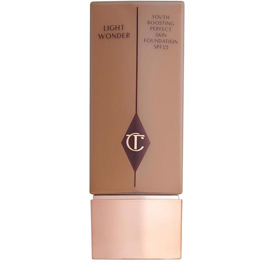 Charlotte Tilbury Light Wonder Foundation 10-Dark