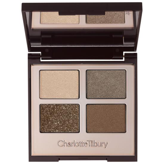 Charlotte Tilbury Luxury Palette Golden Goddess