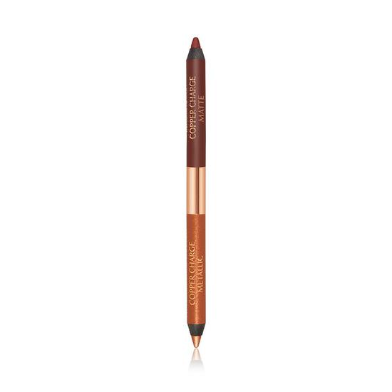 Charlotte Tilbury Magic Liner Duo Copper Charge