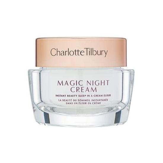 Charlotte Tilbury Magic Night Cream 0.5 oz