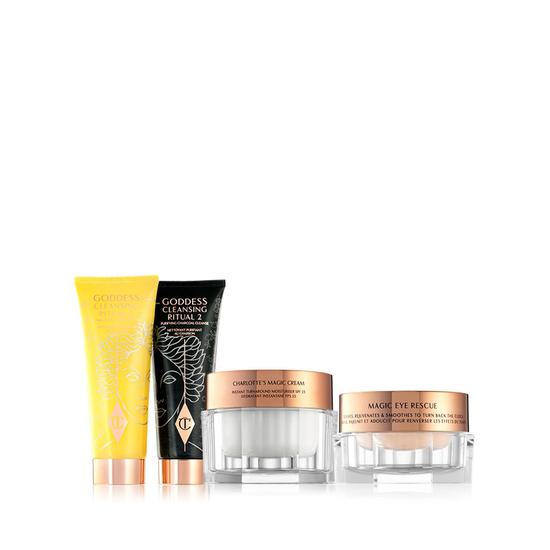 Charlotte Tilbury Morning Magic Skin Kit