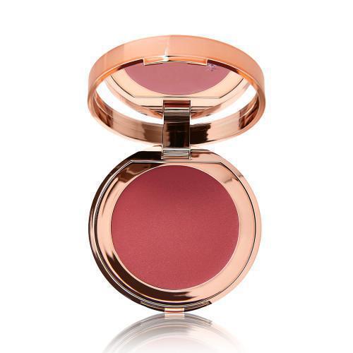 Charlotte Tilbury Pillow Talk Lip & Cheek Glow Colour Of Passions