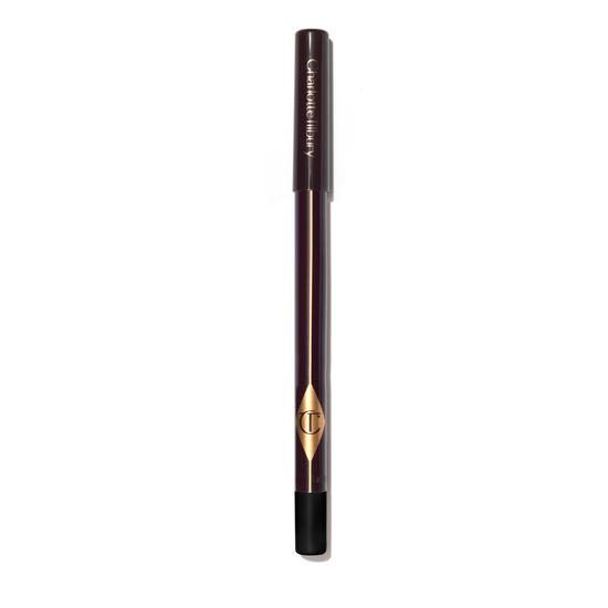 Charlotte Tilbury Rock 'N' Kohl Liquid Eye Pencil Bedroom Black