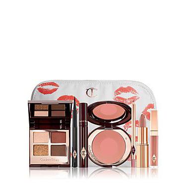 Charlotte Tilbury The Bella Sofia Set V2