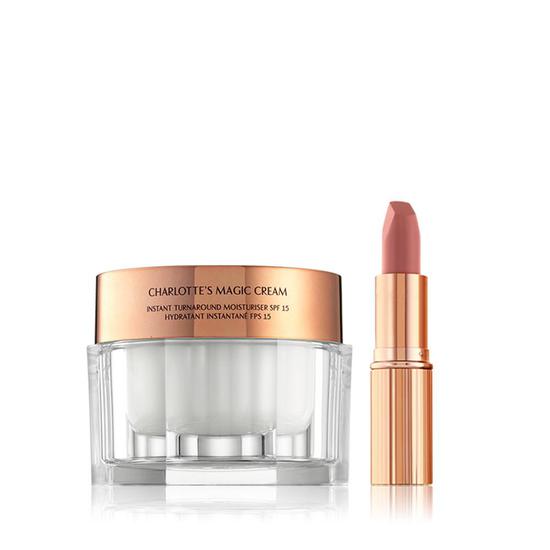Charlotte Tilbury The Best Selling Iconic Duo