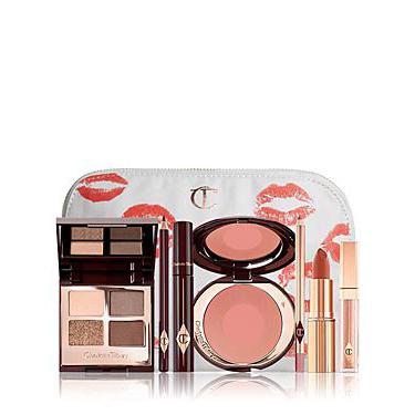 Charlotte Tilbury The Golden Goddess V2
