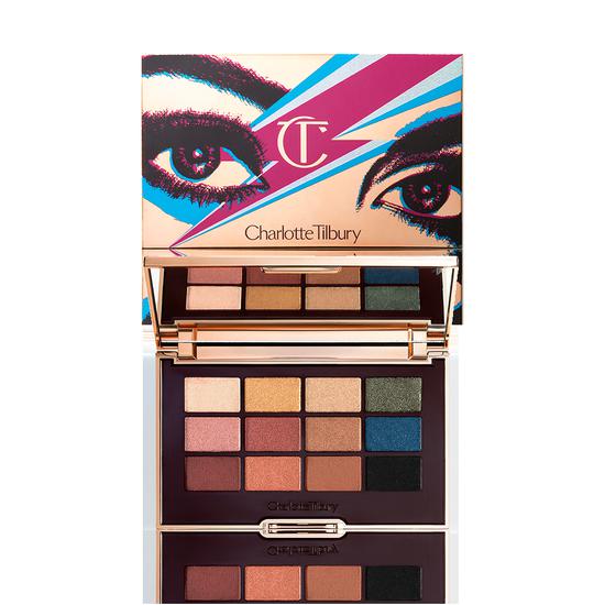 Charlotte Tilbury The Icon Palette