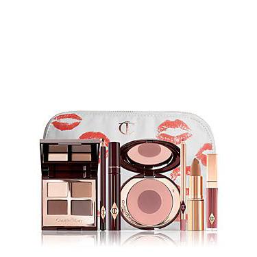 Charlotte Tilbury The Sophisticate Set V2