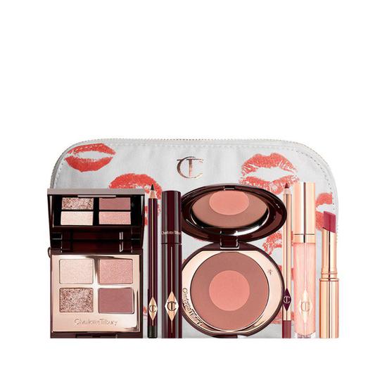 Charlotte Tilbury The Supermodel Set Deep
