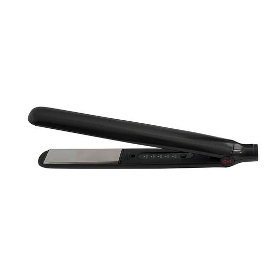 CHI LED Touch Hairstyling Iron Black Oynx