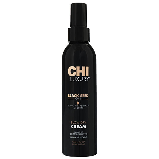 CHI Luxury Black Seed Blow Dry Cream