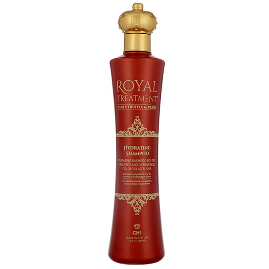 CHI Royal Treatment Hydrating Shampoo