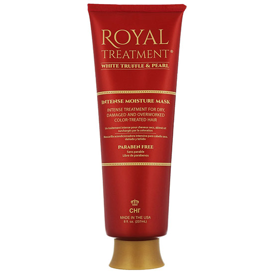 CHI Royal Treatment Intense Moisture Masque 8 oz