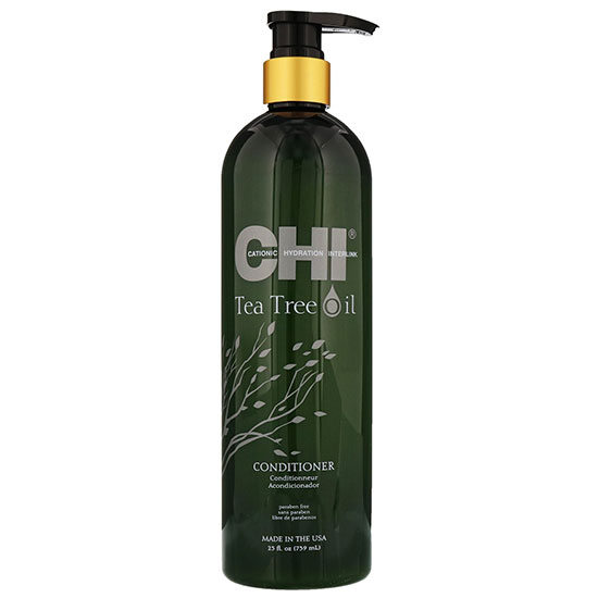 CHI Tea Tree Oil Conditioner 25 oz