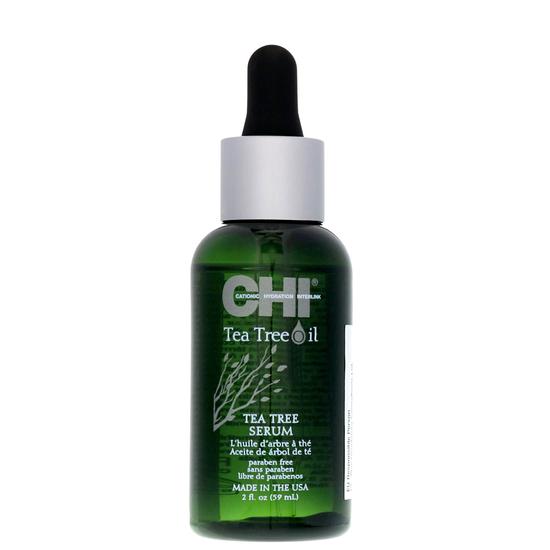 CHI Tea Tree Oil Serum 2 oz