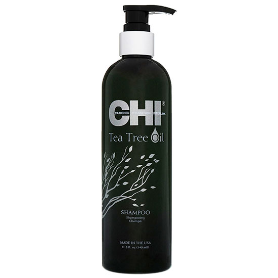 CHI Tea Tree Oil Shampoo