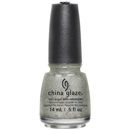 China Glaze Nail Lacquer Fairy Dust