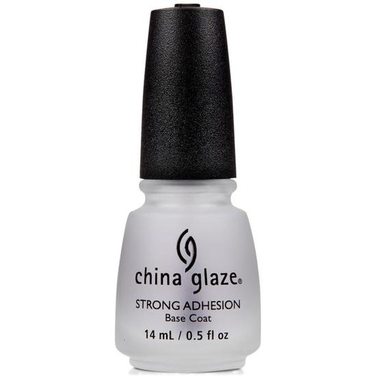 China Glaze Strong Adhesion Base Coat